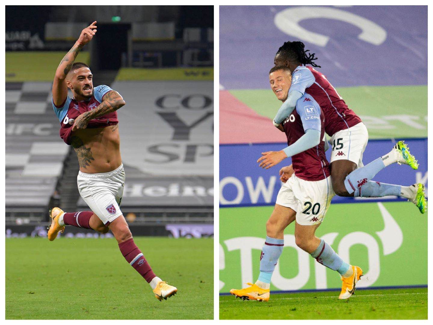 视野与策略 视野与策略